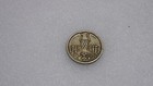 Coin Commemorative   1935 Adolf Hitler 5 Rm - Token 5 Reichsmark Germany 1935 