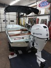 13 Ft Boston Whaler Sport