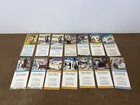 Vintage The Mountain Boys Ink Blotter Calendars Lot 40s 50s Paul Webb Ads Nyc Ny