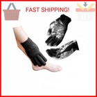 Mig4u Exfoliating Shower Gloves For Bath  Premium Nylon Body Wash Bathing Gloves