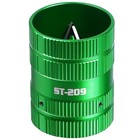 Metal Pipe Reamer For Copper Pvc Pipe  Deburring Tool  Plumbingtools  1 4    To 