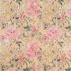  Wedding Wrapping Paper  17 In X 16 4 Ft  Mini Roll  Vintage Flower Gift Wrap  