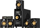 Bobtot Stereo System 5 1 2 1 Surround Sound 200w Hdmi Arc Optical Bluetooth