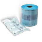 Airship   Air Pillow Cushion Roll 2300ft 8   x4     7000pcs  Void Fill Packaging