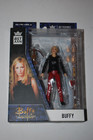 Buffy And Angel-mib Buffy The Vampire Slayer 5  Action Figure Bst Axn 31 Points