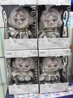 2025 Skullpanda Shanghai s    siege And Confinement    Hanger Card Limited Hot