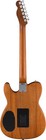 Fender Acoustasonic Standard Telecaster - Aged Natural  open Box 