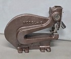 Heinrich Tools Inc  Model 6 Bench Deep Throat Punch