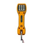 Fluke Networks Ts30 Telephone Test Set Butt Set Lineman Phone Used Untested