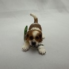 Schleich Saint Bernard Puppy Dog 73508 Animal Figure 2005 Retired New