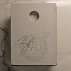 New Sid Dickens Gallery Signed Memory Block  2025