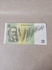 Australia Two Dollar Bank Note John Macarthur William Farrer