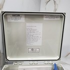 Cognex Lgm-pnl-06-110-us 820-10201-1r 6 Cam I o Power Box Shipping Tunnel