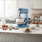 Kp26m1xvb Kitchenaid Professional 600 Series 6 Quart Bowl-lift Stand Mixer