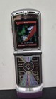 Motorola Razr V3m Flip Phone Pink Verizon Camera Vintage Cell Phone Collectible