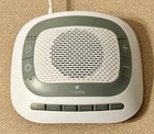 Homedics Mybaby Soundspa White Noise Sleep Machine Myb-s205 Tested