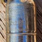 1890s Oxydonor Victory Medical Device Case Only Dr Sanche Detroit Antique Quack 