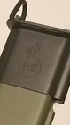 Reproduction Us M3 Black Top Scabbard For The M1 Garand M1942 16  Bayonet Sheath