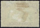 Rhodesia 1910 Kgv Double Head 3 -