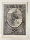 Illustrirte Zeitung German Magazine Wwi 1916  3785  Charles I Of Austria Ermolli