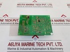 Murrelektronik Agps-21 Power Supply Board 115v  0 77a 230v  0 44a 50 60hz