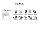 Replacement Ear Pads Cushion For Bose Quietcomfort Qc15 Qc25 Qc35 Headphones Usa
