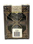 Theory 11 National Playing Cards Navy And Gold Deck For Poker Playing