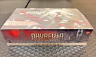 Magic The Gathering  Phyrexia All Will Be One Set Booster Box  30 Packs   Sealed