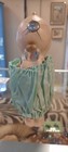 La Compagnie Vendome Antique Pin Cushion Doll Paris New York Pre-1930