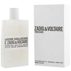 Zadig And Voltaire Ladies This Is Her  Edp Spray 3 4 Oz  100 Ml 