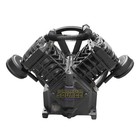 Single Stage Cast Iron Compressor Pump For Campbell Hausfeld Ce4xxx And Tq3xxx