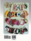 A Year Of Dishcloths  Annie s Attic Crochet Pattern Book  52 Designs