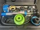 Cornwell Tools Msm-100k Cooling System Pressure Tester Kit
