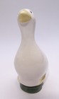 Stuart Bass Pie Bird Funnel vent - Goose On Grass  England