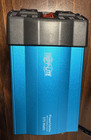 Tripp-lite Powerverter 375 Watt Portable Ac Inverter Pv375usb Ultra-compact