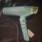 Babylisspro Nano Titanium Professional Hair Dryer Ionic Technology Blue