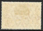 German Offices Morocco  1911  Scotts  56  Mint h  Very Fine-extra Fine   Fog 