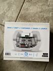New In Box Sealed Sphero Orbotix 1b01rw1 Ollie App-controlled Robot