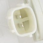 Windshield Washer Reservoir Fits 2008-2013 Nissan Rogue 2014-2015 Rogue Select