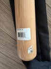 Eddie Murray Autographed Baltimore Orioles Blonde Baseball Bat Hof 2003