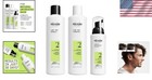 Thickening Hair System For Natural   Colored Hair - 3  Of Nourishing Care