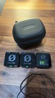 Rode Wireless Pro Dual-channel Pro Compact Wireless Microphone System