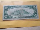 1929  10 The First National Bank Of Sharon Springs  New York