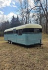 Vintage 1950 Vagabond