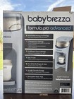 Baby Brezza Formula Pro Advanced Formula Dispenser Machine Blue
