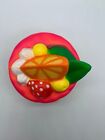 Squishy Fruits Cake Home Decoration Toy Slow Rising Stress Relief