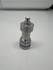 Waterjet Cutter Spare Part 35 Sealing Head Body For Waterjet Machine