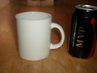   Lefties Are Right      Ceramic Coffee Cup   Mug  Vintage 