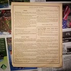 1877 - Africa Map - Sandoz - Krumholz - Guyot - 9 25x11 75 