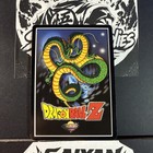 Panini Dragon Ball Z Tcg Saiyan Offensive Rush P5 Foil Promo Ultra Rare
